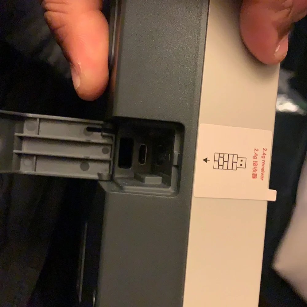 8Bitdo Arcade Stick Controller - Picture 4 of 4